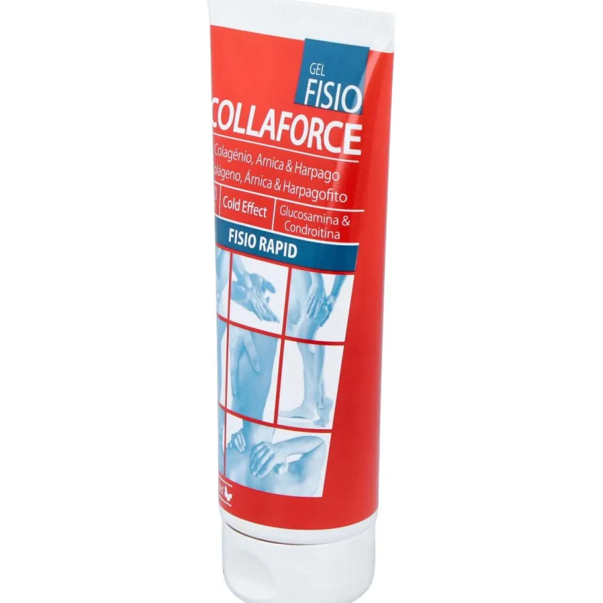 Dietmed Gel Fisio Collaforce 150Ml