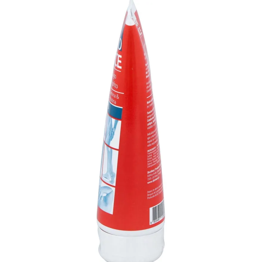 Dietmed Gel Fisio Collaforce 150Ml