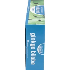 Dietmed Ginkgo Biloba Forte 1500Mg 20 Ampollas