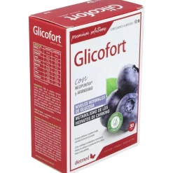 Dietmed Glicofort 60Comp
