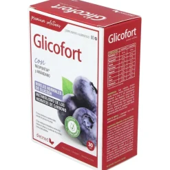 Dietmed Glicofort 60Comp