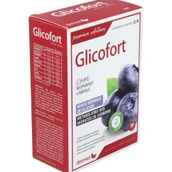 Dietmed Glicofort 60Comp