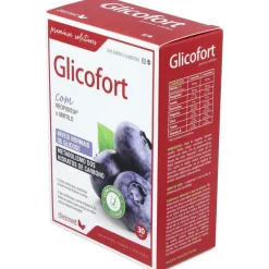 Dietmed Glicofort 60Comp