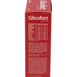 Dietmed Glicofort 60Comp