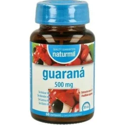 Dietmed Guarana 500Mg 120Comp