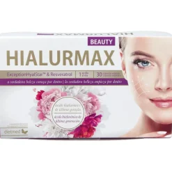 Dietmed Hialurmax 30Caps
