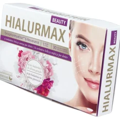 Dietmed Hialurmax 30Caps