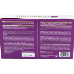 Dietmed Hialurmax 30Caps
