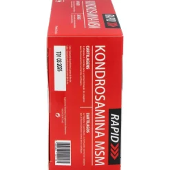 Dietmed Kondrosamina Msm Rapid 30 Ampollas