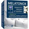 Dietmed Melatonox Melatonina Valeriana Y Triptofano 30Comp