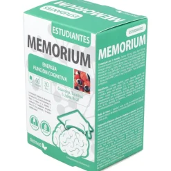 Dietmed Memorium Estudiantes 60Caps