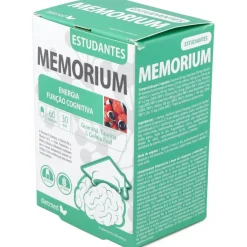 Dietmed Memorium Estudiantes 60Caps