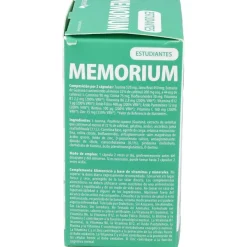 Dietmed Memorium Estudiantes 60Caps