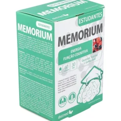 Dietmed Memorium Estudiantes 60Caps