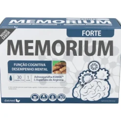 Dietmed Memorium Forte 30Uds