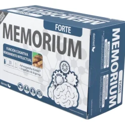Dietmed Memorium Forte 30Uds