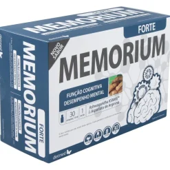 Dietmed Memorium Forte 30Uds