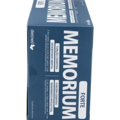 Dietmed Memorium Forte 30Uds