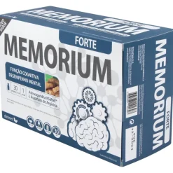 Dietmed Memorium Forte 30Uds