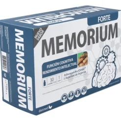 Dietmed Memorium Forte 30Uds
