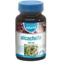 Dietmed Naturmil Alcachofa 90 Comprimidos