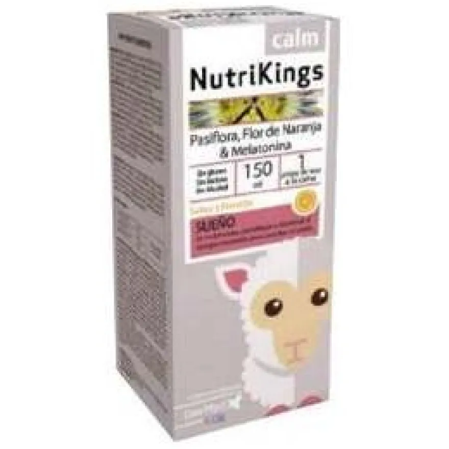 Dietmed Nutri King Calm 150Ml