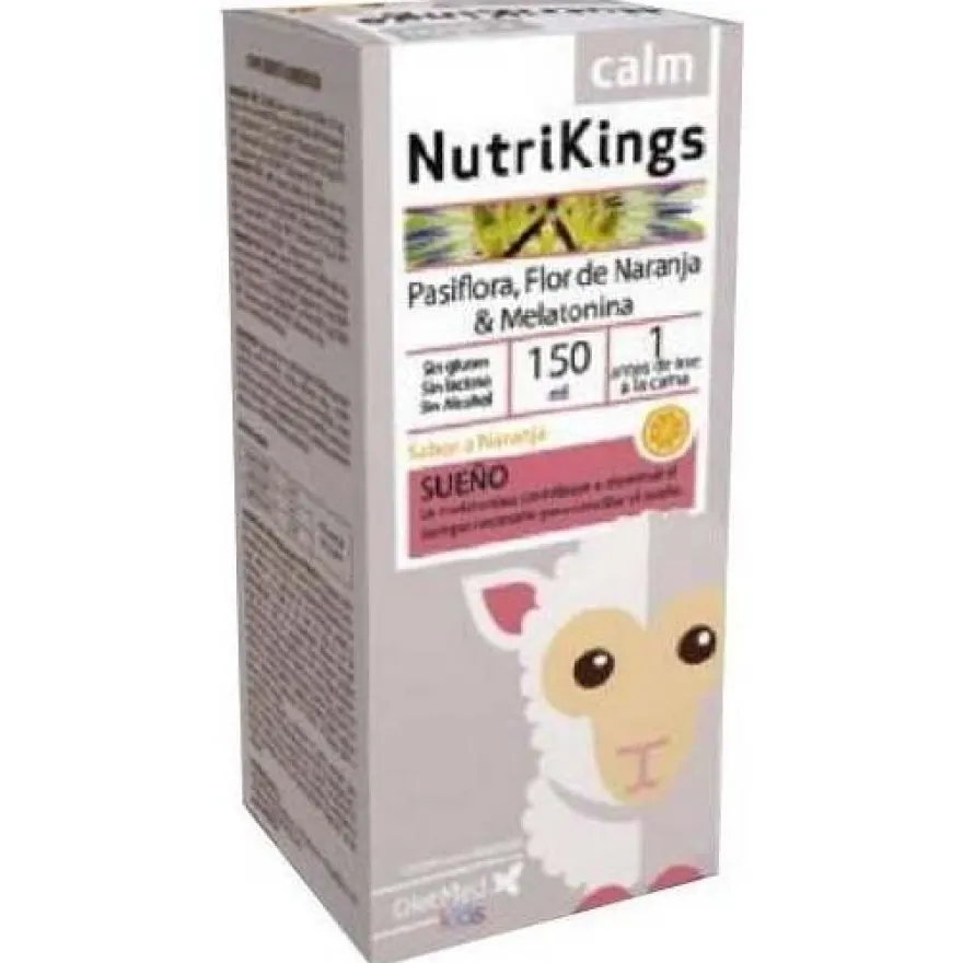 Dietmed Nutri King Calm 150Ml