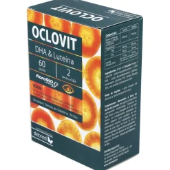 Dietmed Oclovit 60 Perlas