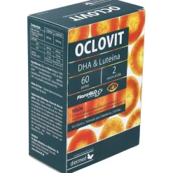 Dietmed Oclovit 60 Perlas