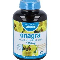 Dietmed Onagra 1000Mg 180 Perlas