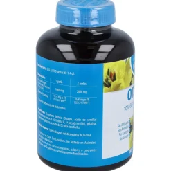 Dietmed Onagra 1000Mg 180 Perlas