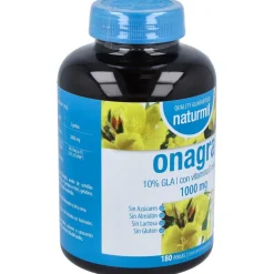 Dietmed Onagra 1000Mg 180 Perlas