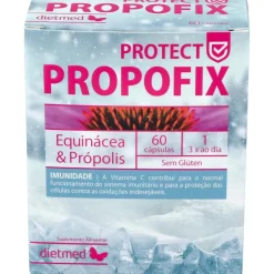 Dietmed Propofix Prevent 60Caps