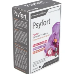 Dietmed Psyfort 30Caps