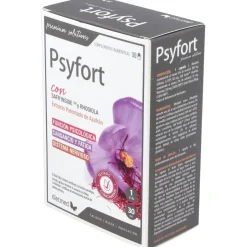 Dietmed Psyfort 30Caps