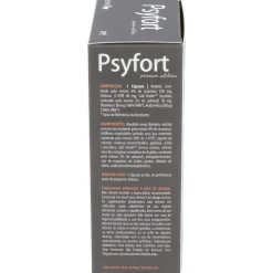 Dietmed Psyfort 30Caps