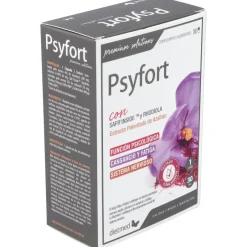 Dietmed Psyfort 30Caps