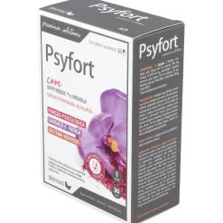 Dietmed Psyfort 30Caps