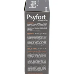 Dietmed Psyfort 30Caps