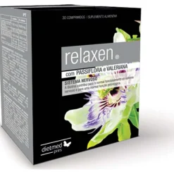 Dietmed Relaxen 30Comp