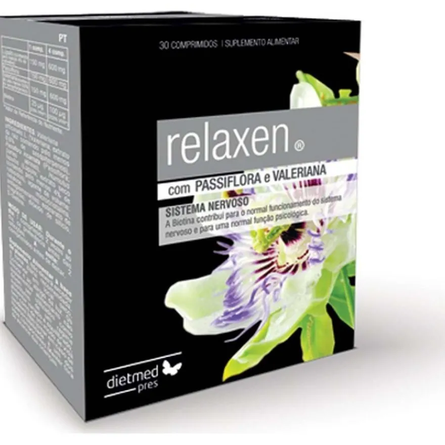 Dietmed Relaxen 30Comp