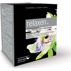Dietmed Relaxen 30Comp