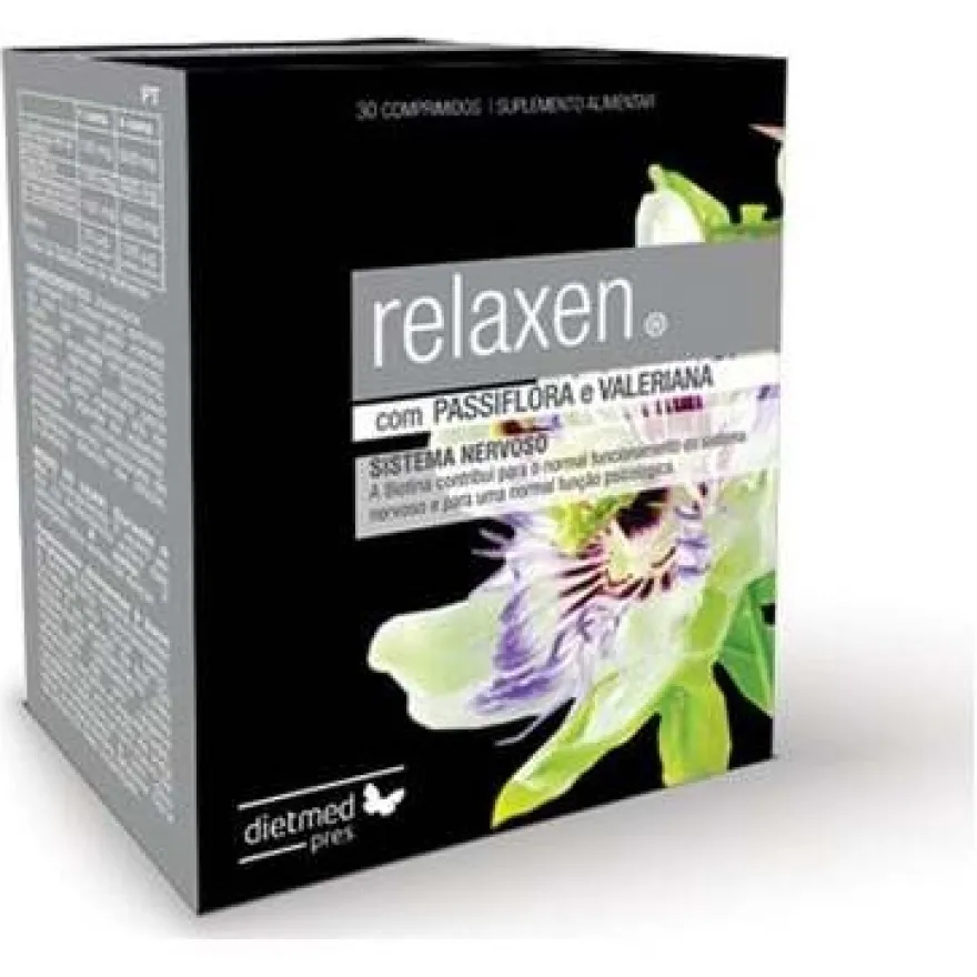 Dietmed Relaxen 30Comp