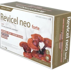 Dietmed Revicel Neo Ampollas 30X15Ml