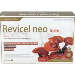 Dietmed Revicel Neo Ampollas 30X15Ml