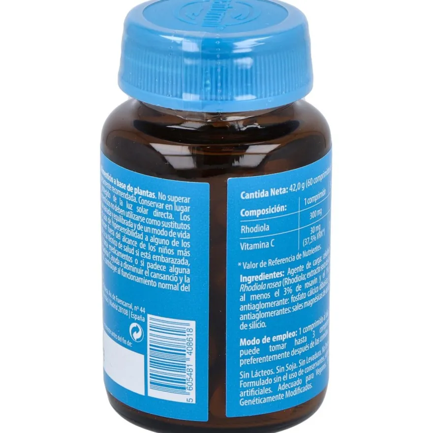 Dietmed Rodiola 60Comp