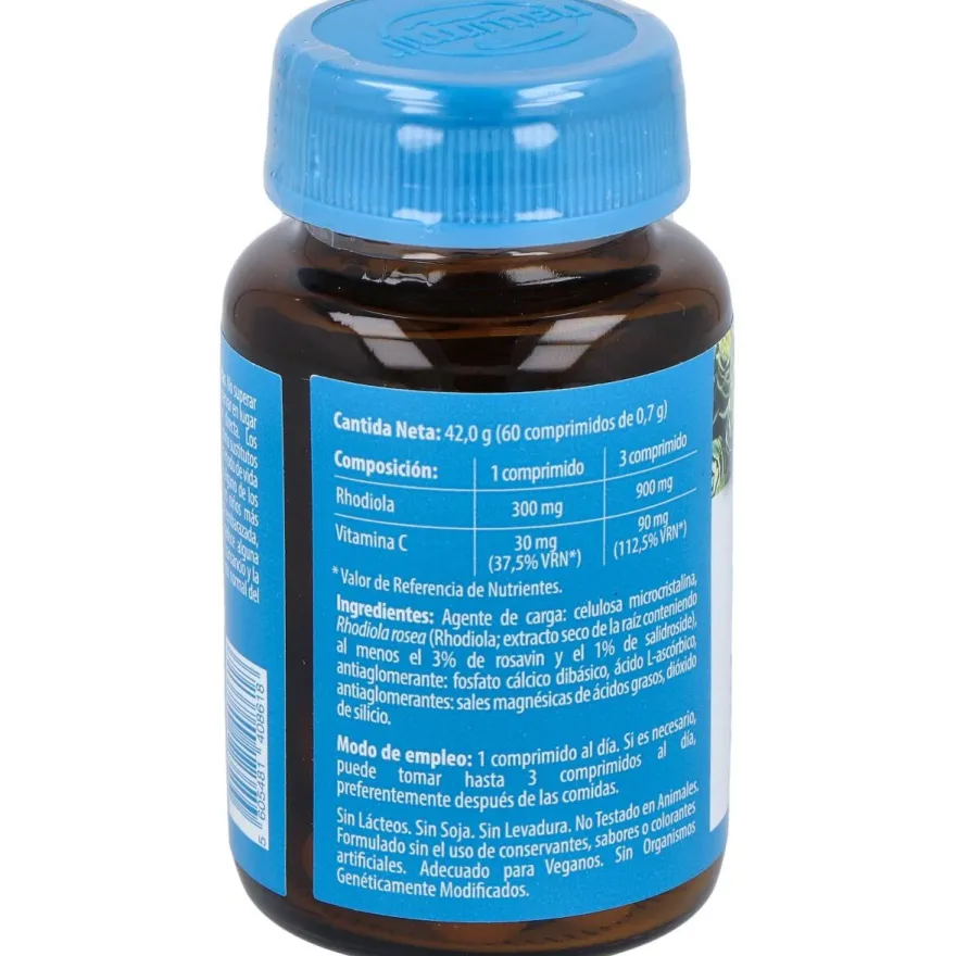 Dietmed Rodiola 60Comp