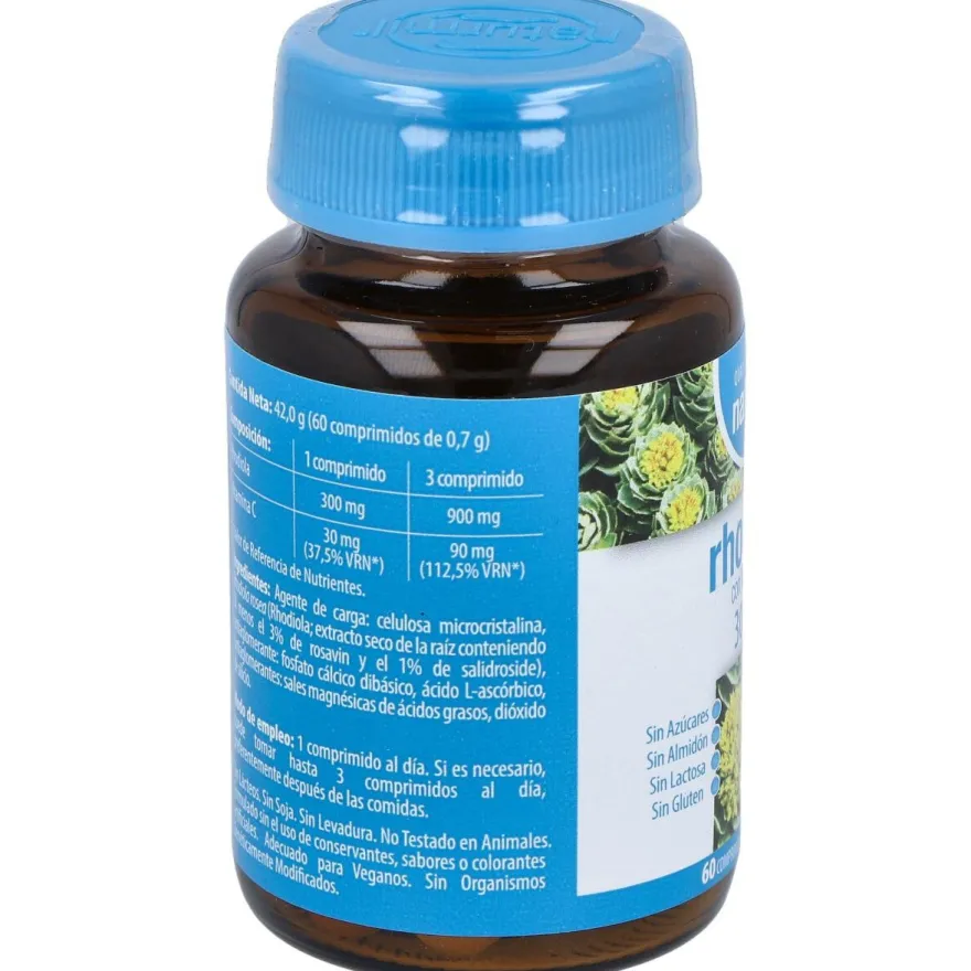 Dietmed Rodiola 60Comp