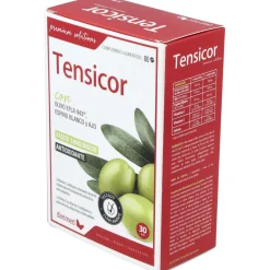 Dietmed Tensicor 60Comp