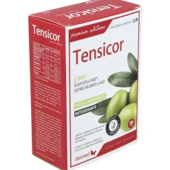Dietmed Tensicor 60Comp